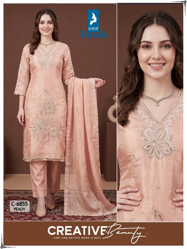 Kaya d.no. 6855 buttons kurtis wholesale